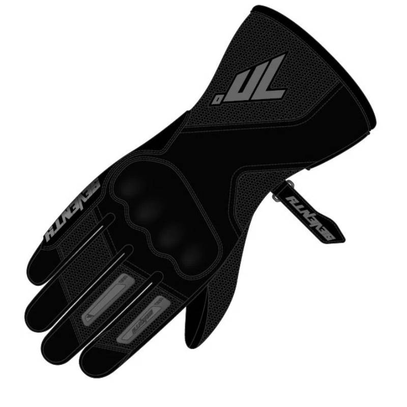 Guantes Moto Hombre Invierno SD-T15 Patrol